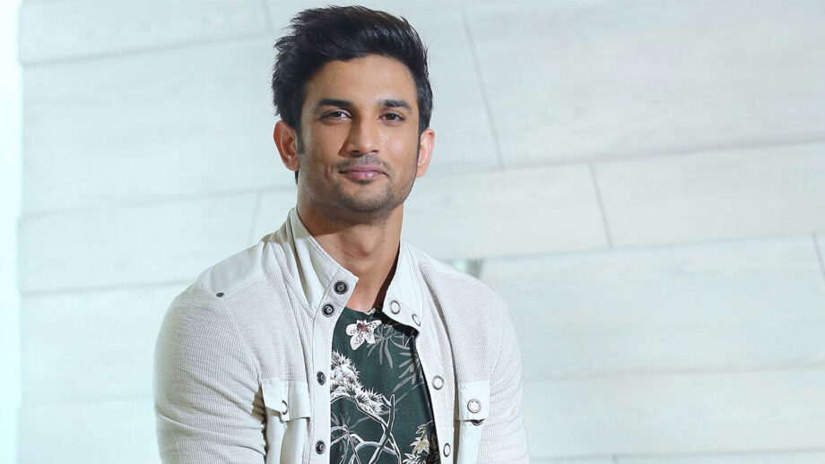 Know Why Sushant Singh Rajput Deserved A Big Chance In Bollywood