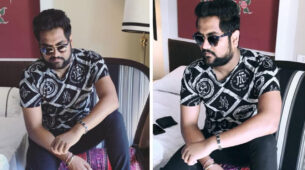 Krishna Sharma- Youngest Producer of Bollywood industry getting along with prosperity