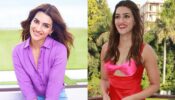 Kriti Sanon’s reverberating fashion staples are what we need for our closets