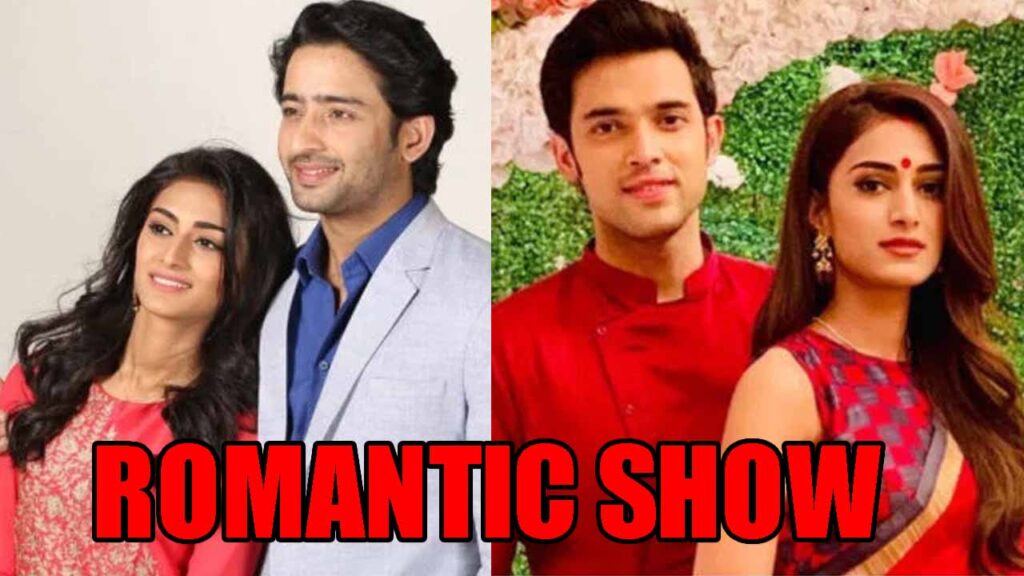 Kuch Rang Pyar Ke Aise Bhi VS Kasauti Zindagi Kay? The More Romantic Show on TV?