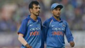 Kuldeep Yadav - Yuzvendra Chahal: The Bromance We All Are Jealous Of