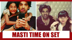 Kulfi Kumar Bajewala On Sets Masti Videos To Make Your Day