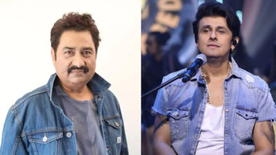 Kumar Sanu Vs Sonu Nigam: Who Has The Biggest Fan Base?