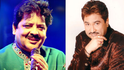 Kumar Sanu Vs Udit Narayan: Who Is The Real 90’s Musical King?