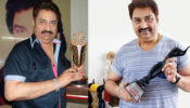 Kumar Sanu’s Greatest Award Winning Moments!
