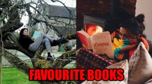 Kumkum Bhagya actress Sriti Jha’s favourite books that you will love too