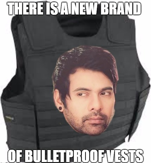 Kumkum Bhagya best fan made memes - 4