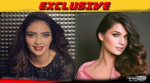 Kumkum Bhagya: Pooja Banerjee to REPLACE Naina Singh as Rhea?