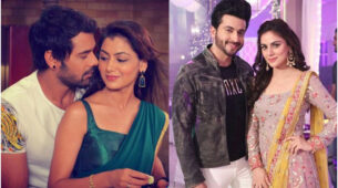 Kumkum Bhagya VS Kundali Bhagya: Which Is Your Favourite Serial Song?