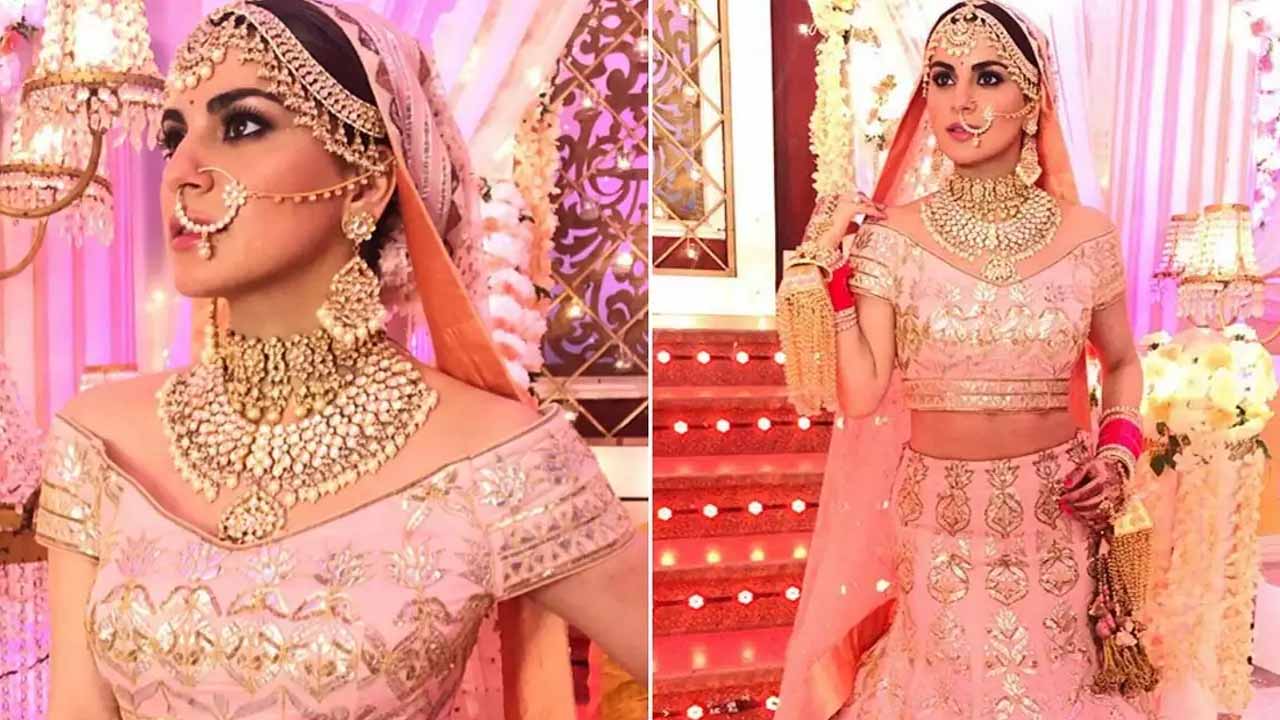 Kumkum Bhagya's Pragya VS Kundali Bhagya's Preeta: Whose Bridal Look Inspires You More? 1