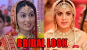 Kumkum Bhagya’s Pragya VS Kundali Bhagya’s Preeta: Whose Bridal Look Inspires You More?