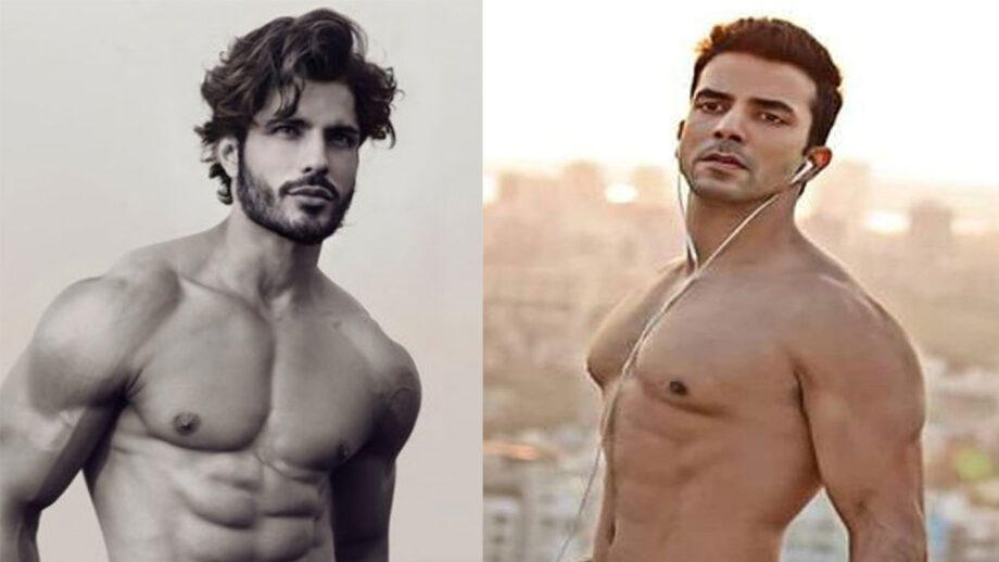 Kumkum Bhagya's Vin Rana VS Kundali Bhagya's Manit Joura: Who is HOTTER?