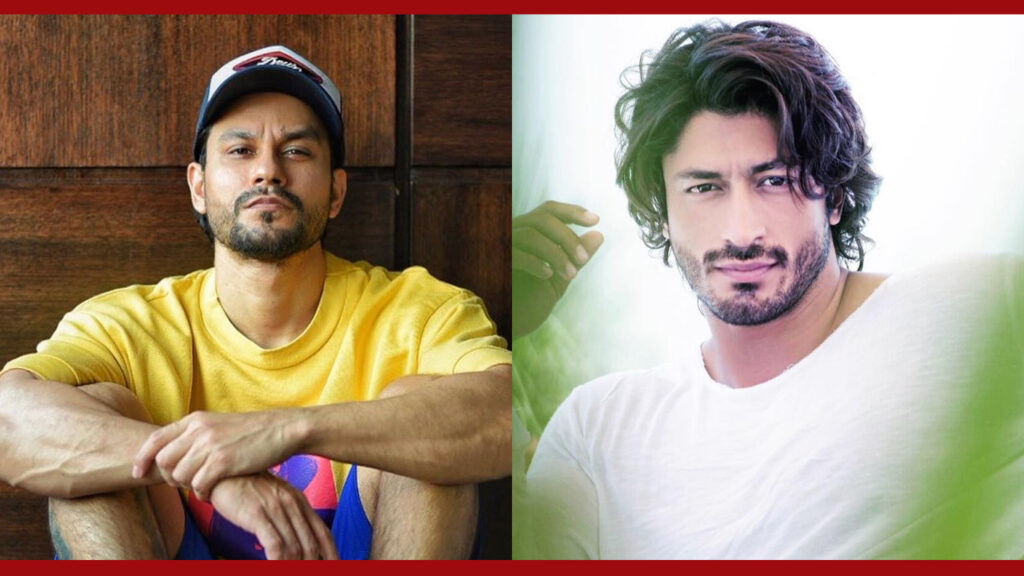 Kunal Khemu, Vidyut Jammwal Protest Against Disney-Hotstar’s Hierarchical Attitude