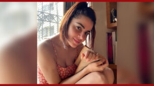 Kundali Bhagya fame Shraddha Arya talks about her favourite corner at home
