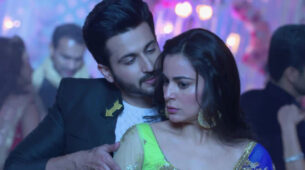 Kundali Bhagya: How Karan And Preeta Shared Romantic Moments Before Lockdown