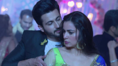 Kundali Bhagya: How Karan And Preeta Shared Romantic Moments Before Lockdown