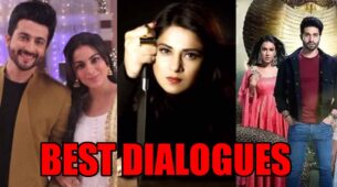 Kundali Bhagya VS Beyhadh VS Naagin: The show with best dialogues?