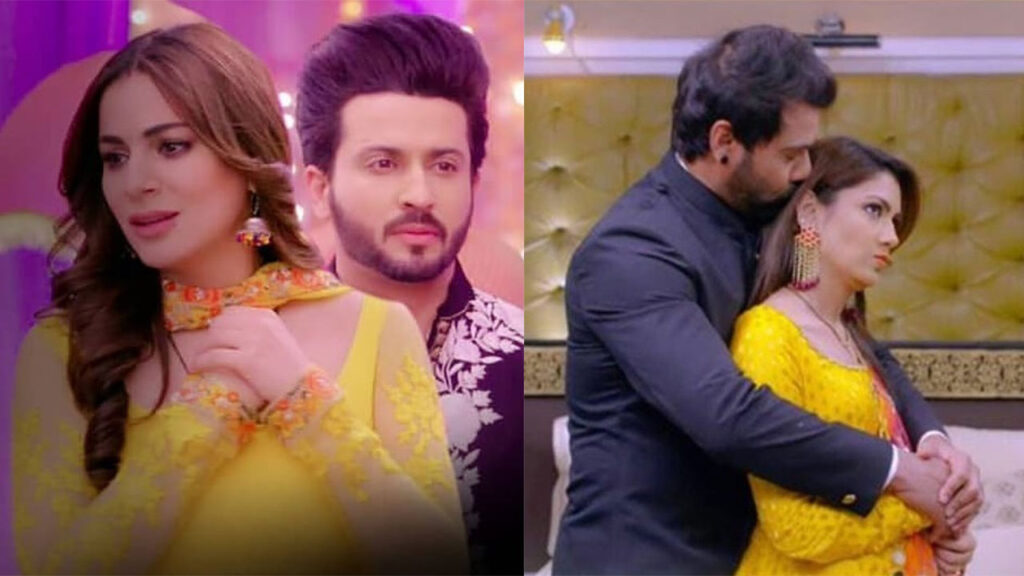 Kundali Bhagya VS Kumkum Bhagya: Best TV Show to Binge Watch