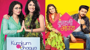 Kundali Bhagya VS Kumkum Bhagya: Vote Your Best TV Cast Ever
