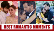 Kundali Bhagya Vs Kumkum Bhagya Vs Yeh Rishta Kya Kehlata Hai: Shows With Best Romantic Onscreen Moments