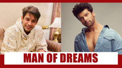 Kushal Tandon Vs Sidharth Shukla: The Man Of Your Dreams?