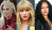 Lady Gaga Vs Taylor Swift Vs Rihanna: Who Has The Most Attractive Figure?