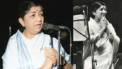 Lata Mangeshkar: Female Lead Singer Who Changed The Era Of Music