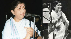 Lata Mangeshkar: Female Lead Singer Who Changed The Era Of Music