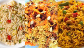 Learn How to Make Tasty Pulao In 5 Different Ways!