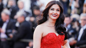 Lesser known facts about Aishwarya Rai Bachchan