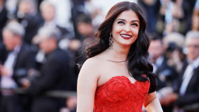 Lesser known facts about Aishwarya Rai Bachchan