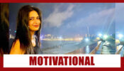 “Let’s not let our low state of mind take over our faith and zeal”, Divyanka Tripathi’s latest post is all about motivation