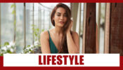 Lifestyle of Naagin fame Surbhi Jyoti REVEALED