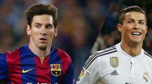 Lionel Messi Or Cristiano Ronaldo: Which God Of Football Has The Most Goals & Assists Of Decade?