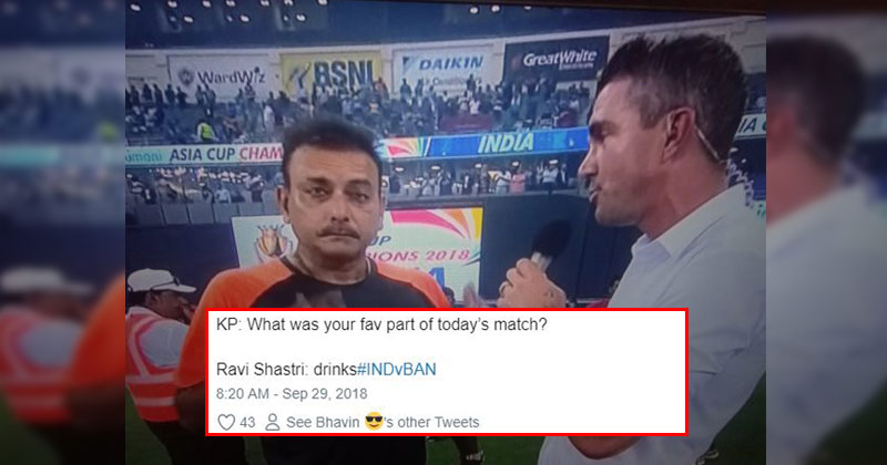 LOL: Funniest Memes on Post Match Interviews - 2