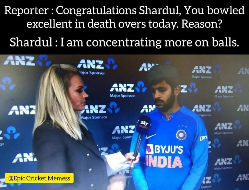 LOL: Funniest Memes on Post Match Interviews - 7