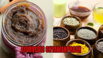 Looking to boost your immunity? 6 Health Benefits Of Ayurvedic Chyawanprash