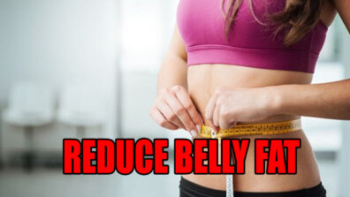 Lose Belly Fat With These Easy Tips