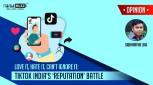 Love it, hate it, can’t ignore it: TikTok India’s ‘reputation’ battle