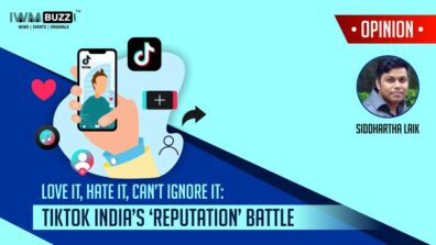 Love it, hate it, can’t ignore it: TikTok India’s ‘reputation’ battle