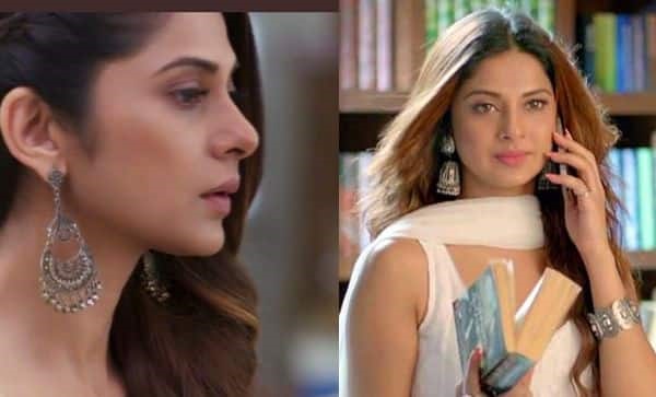 Love to wear accessories? Keep it simple like Jennifer Winget 1