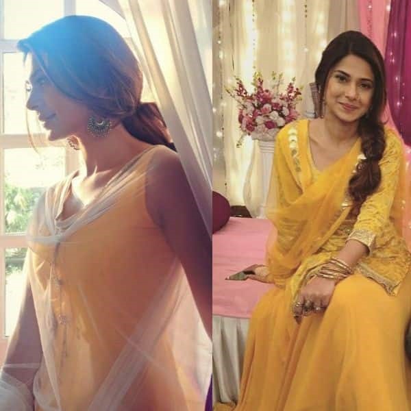 Love to wear accessories? Keep it simple like Jennifer Winget 2