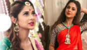 Love to wear accessories? Keep it simple like Jennifer Winget