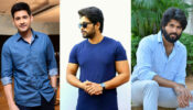 Mahesh Babu, Allu Arjun, Vijay Deverakonda’s Blue Dress Is The Ideal Monsoon Outfit