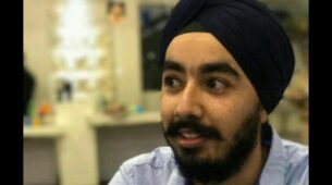 Manpreet Narula, A Delhi Guy Gaining Recognition With his Instagram Page @Error69*