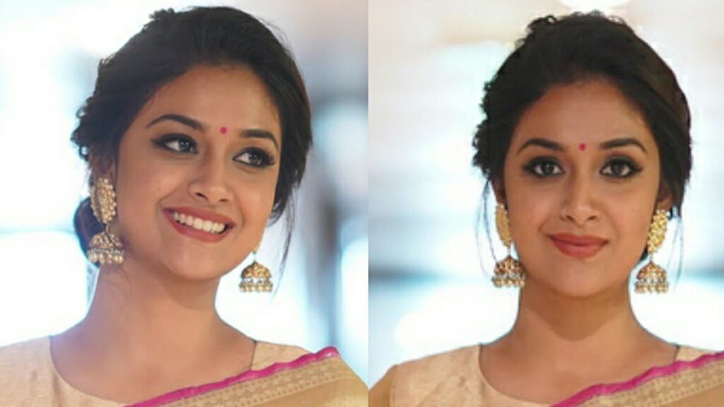 Nayanthara, Tamannaah Bhatia, Kajal Aggarwal, Keerthy Suresh’s Eye Makeup Is Always On - 6