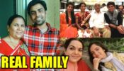 Meet Real Life Family Of Kota Factory Cast 8