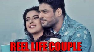 Meet Reel Life Couple Sidharth Shukla and Shehnaaz Gill