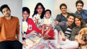 Meet The Real Family Of Armaan Malik!