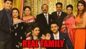 Meet the real family of Divyanka Tripathi